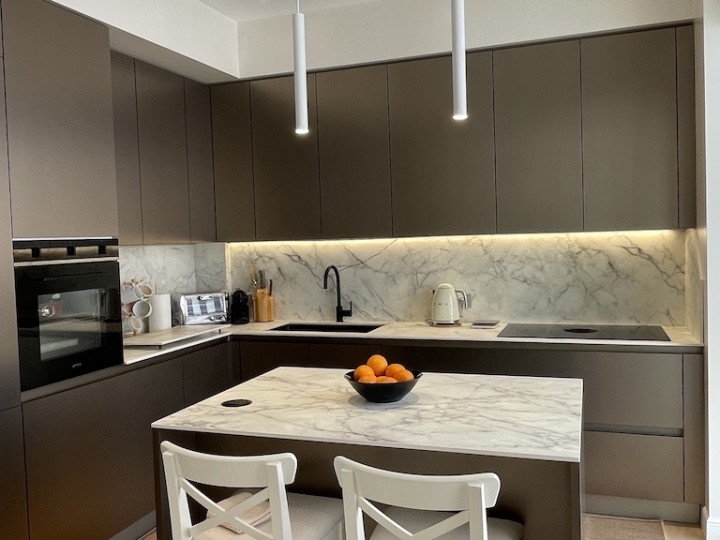 CUCINA