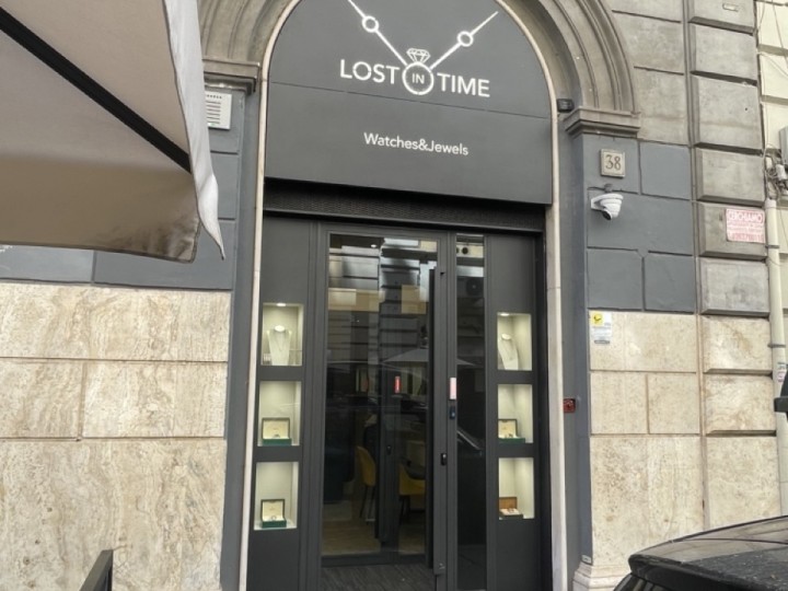 ATTIVITA' COMMERCIALE