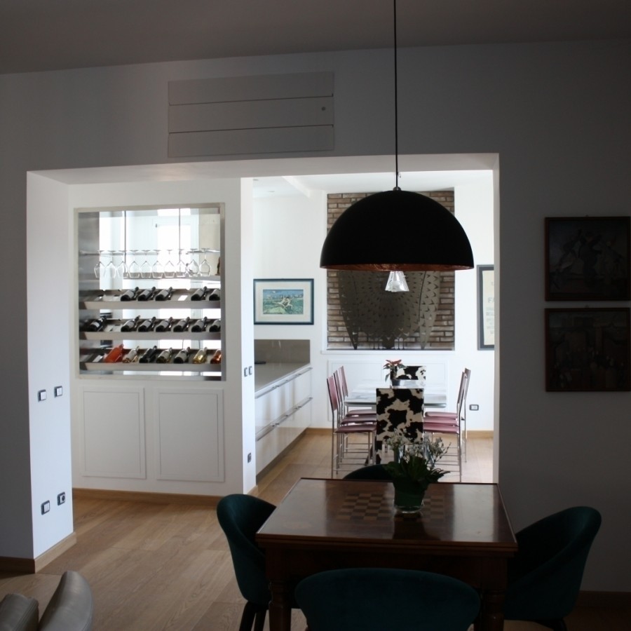 CUCINA RIONE CELIO 