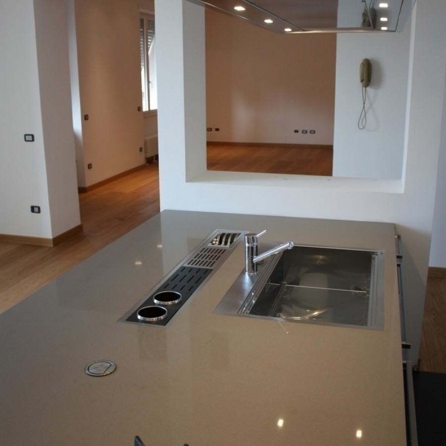 CUCINA RIONE CELIO 