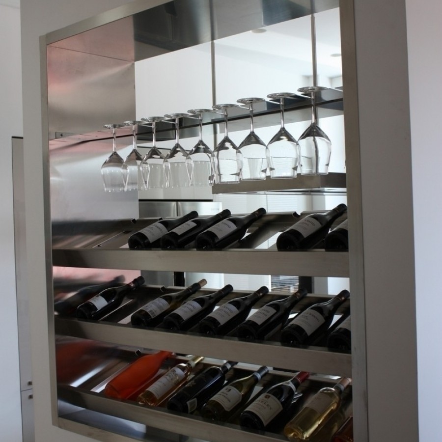 CUCINA RIONE CELIO 