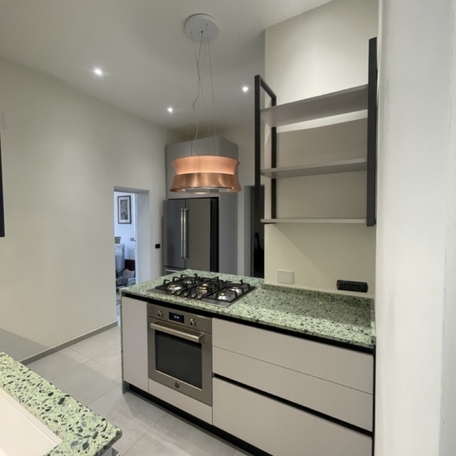 CUCINA 