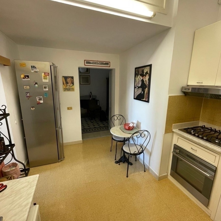 CUCINA 