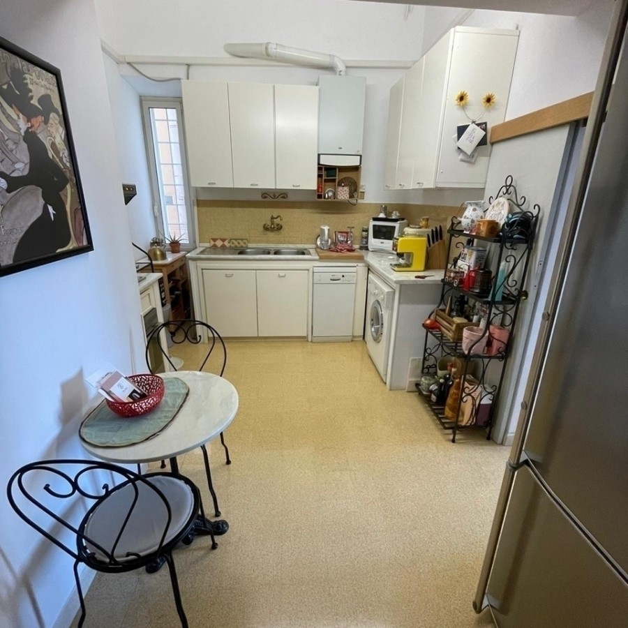 CUCINA 