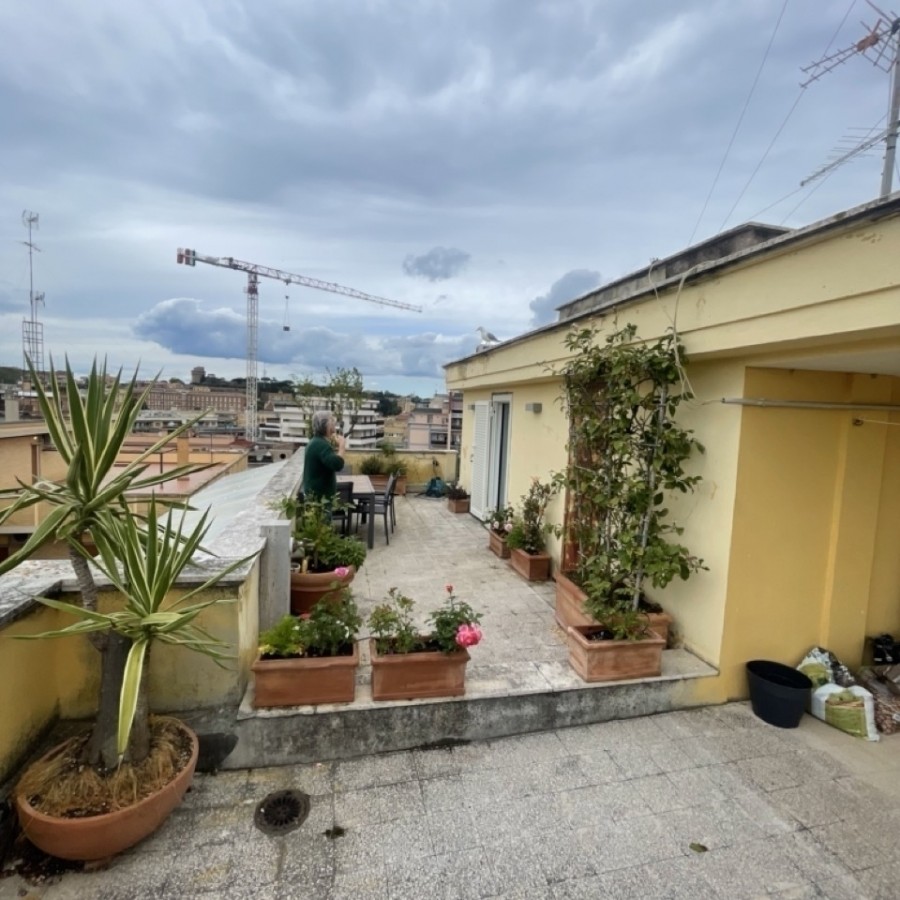 TENDA DA SOLE A BRACCI