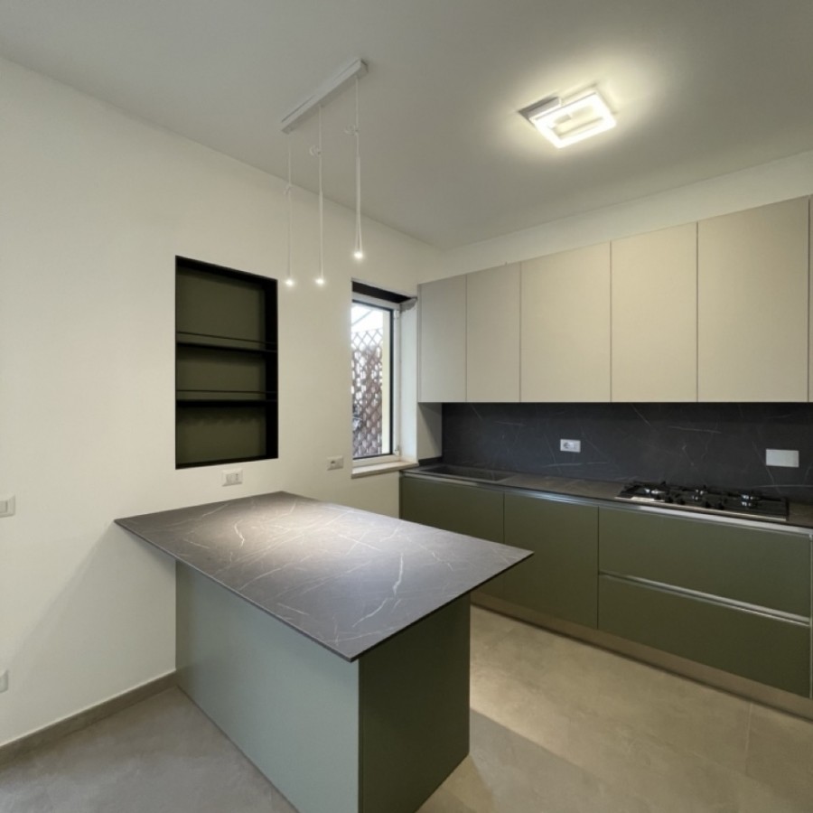 CUCINA 