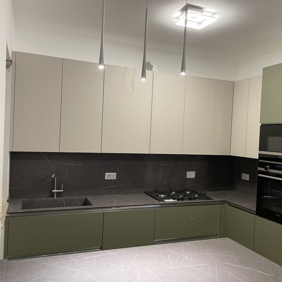 CUCINA 
