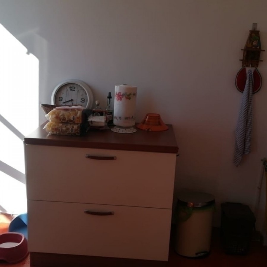 CUCINA 